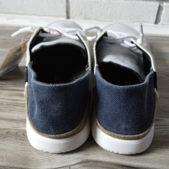 Chaco Chillos Multi Lunar Rock Sneakers Men's Size 8 - Picture 3 of 6